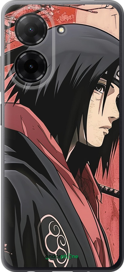 Силіконовий чехол Anime v1 для Xiaomi Redmi A5 4G - 6064u-3926 изображение 