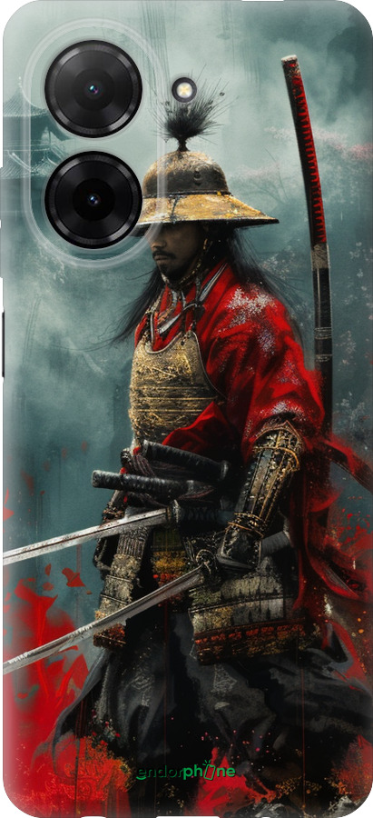 Силіконовий чехол Shogun для Xiaomi Redmi A5 4G - 6078u-3926 изображение 