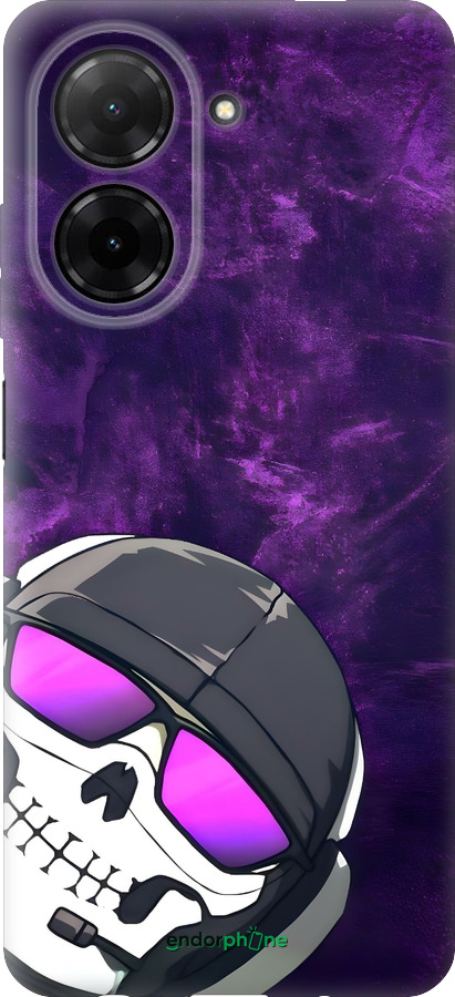 Силіконовий чехол Колл оф дюти для Xiaomi Redmi A5 4G - 6363u-3926 изображение 