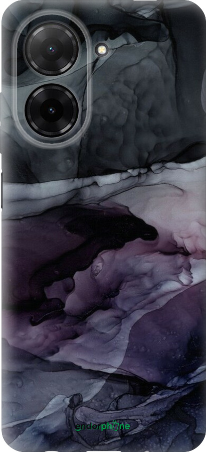 Силіконовий чехол Абстрактні картини та мистецтво для Xiaomi Redmi A5 4G - 6434u-3926 изображение 