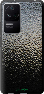 TPU чехол Мокрое стекло для Xiaomi Redmi K40S - 245b-2582 изображение 