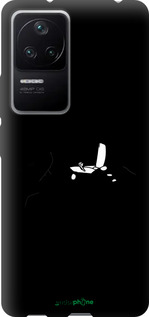 TPU чехол Пропозиція для Xiaomi Redmi K40S - 4898b-2582 изображение 