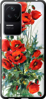TPU чехол Маки для Xiaomi Redmi K40S - 523b-2582 изображение 