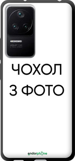 TPU чохол '№ 5493' для Xiaomi Redmi K40S зображення 1