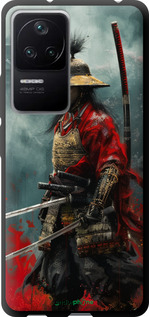 TPU чехол Shogun для Xiaomi Redmi K40S - 6078b-2582 изображение 