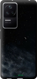 TPU чехол Нічне небо для Xiaomi Redmi K40S - 6451b-2582 изображение 