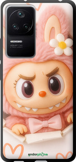 TPU чехол Лабубу 2 для Xiaomi Redmi K40S - 6710b-2582 изображение 