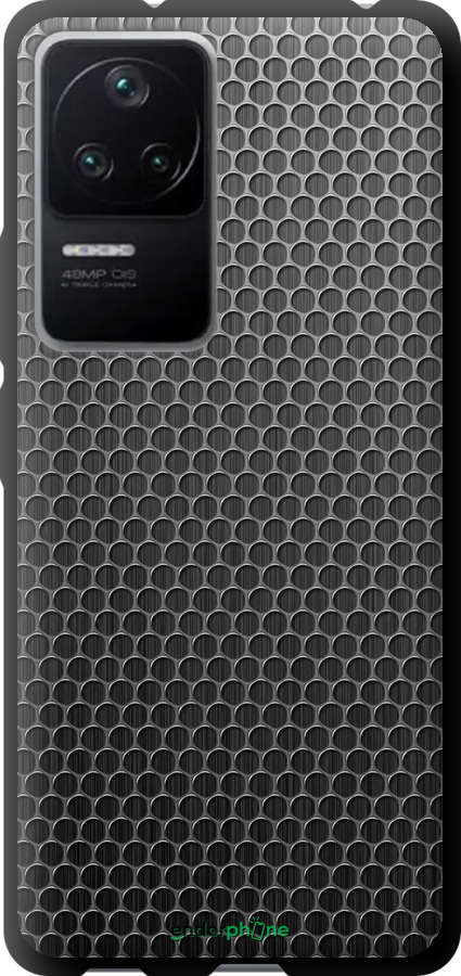 TPU чехол Ячейки для Xiaomi Redmi K40S - 243b-2582 изображение 