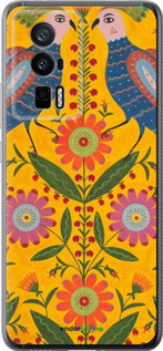 Силиконовый чехол Примаченко4 для Xiaomi Redmi K60 Pro - 5912u-3457 изображение 