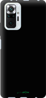 TPU чехол 'Прозрачный' для Xiaomi Redmi Note 10 Pro изображение 15