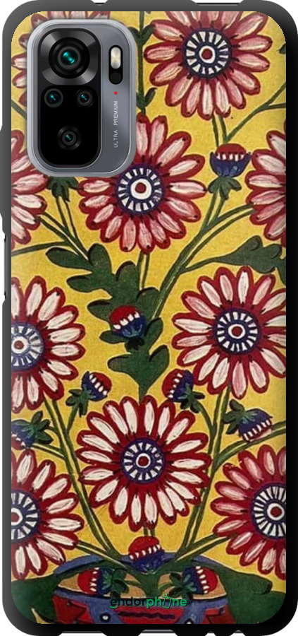 TPU чехол Примаченко3 для Xiaomi Redmi Note 10 - 5911b-2277 изображение 