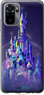 Силіконовий чехол № 5407 для Xiaomi Poco M5s - 5407u-3117 изображение 