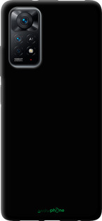 TPU чехол 'Прозрачный' для Xiaomi Redmi Note 11S 4G изображение 23