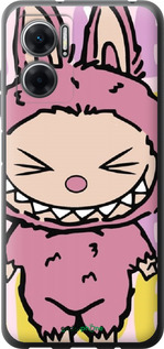 Силиконовый чехол № 6737 для Xiaomi Redmi 10 5G - 6737u-3864 изображение 