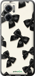 Силіконовий чехол Dark Coquette для Xiaomi Redmi 10 5G - 6765u-3864 изображение 