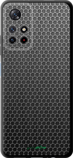TPU чехол Комірки для Xiaomi Redmi Note 11T 5G - 243b-3850 изображение 