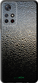 TPU чехол Мокрое стекло для Xiaomi Redmi Note 11T 5G - 245b-3850 изображение 