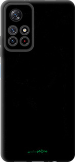 TPU чехол Пальмы1 для Xiaomi Redmi Note 11S 5G - 4634b-2890 изображение 