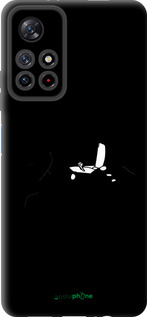 TPU чехол Предложение для Xiaomi Redmi Note 11T 5G - 4898b-3850 изображение 