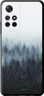TPU чехол № 5406 для Xiaomi Redmi Note 11S 5G - 5406b-2890 изображение 