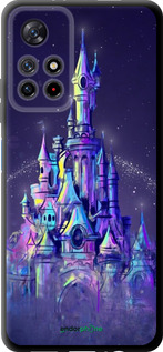 TPU чехол № 5407 для Xiaomi Poco M4 Pro 5G - 5407b-3851 изображение 