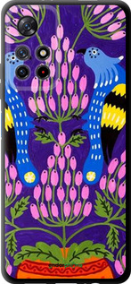 TPU чехол Примаченко5 для Xiaomi Redmi Note 11S 5G - 5913b-2890 изображение 