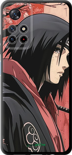 TPU чехол Anime v1 для Xiaomi Redmi Note 11S 5G - 6064b-2890 изображение 