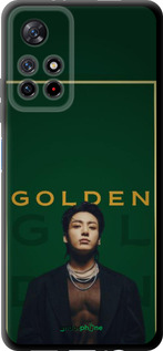 TPU чехол Чангук для Xiaomi Redmi Note 11T 5G - 6278b-3850 изображение 