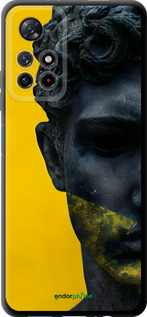 TPU чехол Статуя арт для Xiaomi Poco M4 Pro 5G - 6330b-3851 изображение 