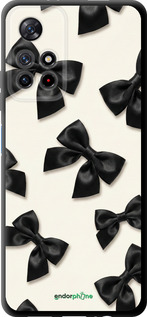 TPU чехол Dark Coquette для Xiaomi Poco M4 Pro 5G - 6765b-3851 изображение 