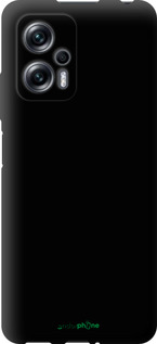 TPU чехол 'Прозрачный' для Xiaomi Redmi Note 11T Pro изображение 8