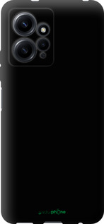 TPU чехол 'Прозрачный' для Xiaomi Redmi Note 12 4G изображение 16