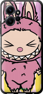 TPU чехол № 6737 для Xiaomi Redmi Note 12 4G - 6737b-3021 изображение 