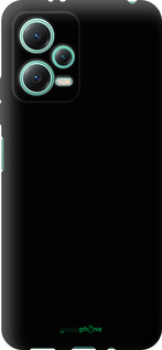 TPU чехол 'Прозрачный' для Xiaomi Redmi Note 12 5G изображение 16