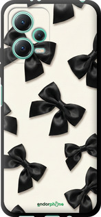 TPU чехол Dark Coquette для Xiaomi Redmi Note 12 5G - 6765b-2934 изображение 