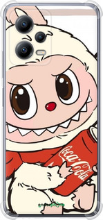 Силикон с усиленными углами чехол № 6738 для Xiaomi Redmi Note 12 5G - 6738sp-2934 изображение 
