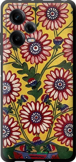 TPU чехол Примаченко3 для Xiaomi Redmi Note 12 Pro 5G - 5911b-2932 изображение 