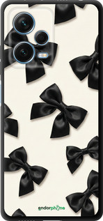 TPU чехол Dark Coquette для Xiaomi Redmi Note 12 Pro+ 5G - 6765b-3612 изображение 