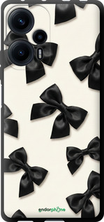 TPU чехол Dark Coquette для Xiaomi Redmi Note 12 Turbo - 6765b-3025 изображение 