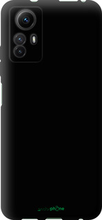 TPU чехол 'Прозрачный' для Xiaomi Redmi Note 12S изображение 16