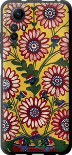 TPU чехол Примаченко3 для Xiaomi Redmi Note 12S - 5911b-3065 изображение 
