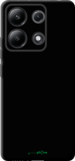 TPU чехол 'Прозрачный' для Xiaomi Redmi Note 13 4G изображение 23