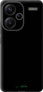 TPU чехол Пальмы1 для Xiaomi Redmi Note 13 Pro Plus 5g - 4634b-3400 изображение 