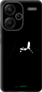 TPU чехол Предложение для Xiaomi Redmi Note 13 Pro Plus 5g - 4898b-3400 изображение 