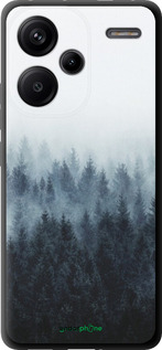 TPU чехол № 5406 для Xiaomi Redmi Note 13 Pro Plus 5g - 5406b-3400 изображение 