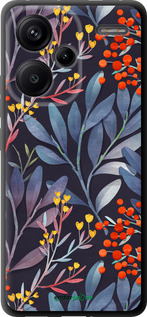 TPU чехол № 5423 для Xiaomi Redmi Note 13 Pro Plus 5g - 5423b-3400 изображение 