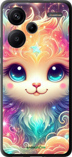 TPU чехол 'Сказочный котенок' для Xiaomi Redmi Note 13 Pro Plus 5g изображение 8