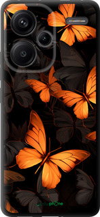 TPU чехол Чехол для телефона для Xiaomi Redmi Note 13 Pro Plus 5g - 5956b-3400 изображение 