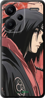 TPU чехол Anime v1 для Xiaomi Redmi Note 13 Pro Plus 5g - 6064b-3400 изображение 