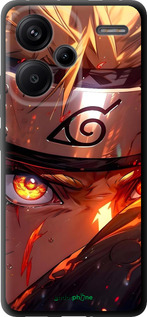 TPU чехол Наруто для Xiaomi Redmi Note 13 Pro Plus 5g - 6277b-3400 изображение 